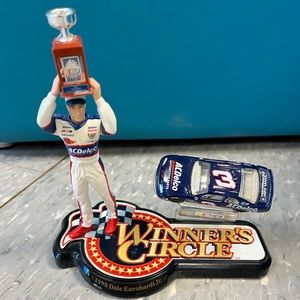 1993 Dake Earnhardt collectible